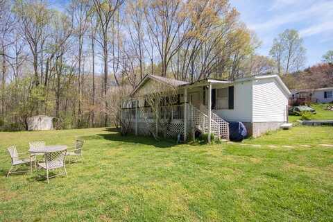 51 Level Lane, Franklin, NC 28734
