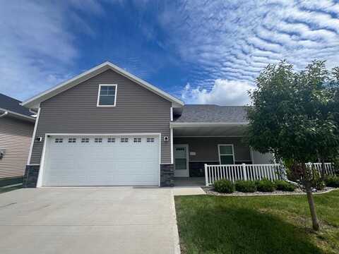 2019 Williams Dr., Fort Dodge, IA 50501