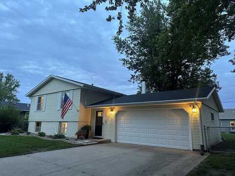 1161 25th Ave N, Fort Dodge, IA 50501