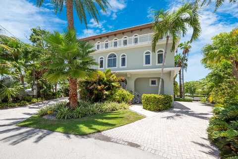 119 W Plaza Del Lago, Lower Matecumbe, FL 33036