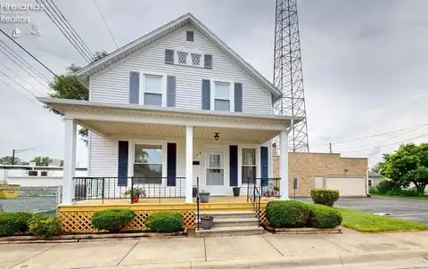 908 Baker Street, Fremont, OH 43420