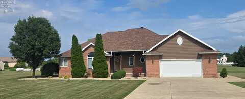 1891 S Heiser Road, Port Clinton, OH 43452