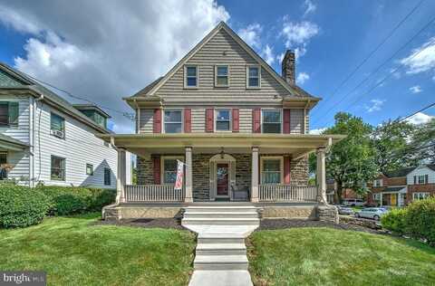 200 HILLSIDE AVENUE, JENKINTOWN, PA 19046
