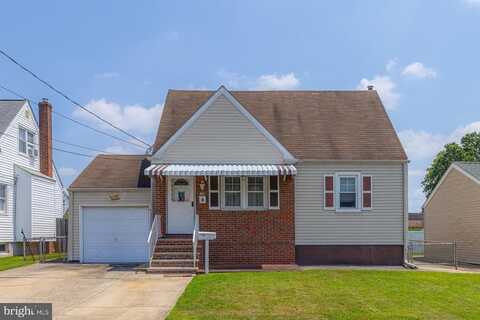 13 MONROE AVENUE, BELLMAWR, NJ 08031