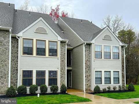 22 BRIDGEWATER DRIVE, MARLTON, NJ 08053