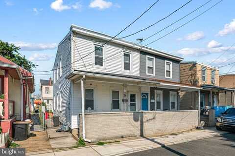 229 N FILMORE STREET, GLOUCESTER CITY, NJ 08030