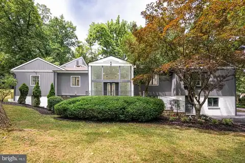 117 W POSSUM HOLLOW ROAD, ROSE VALLEY, PA 19086