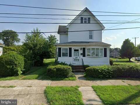 167 & 171 GARFIELD AVENUE, WOODLYN, PA 19094
