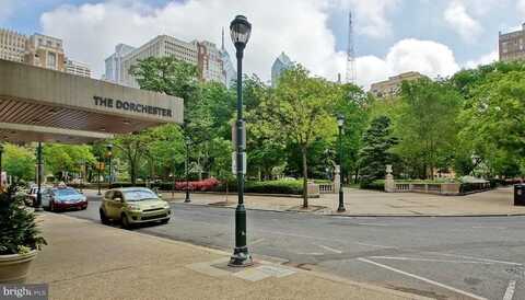 226 W RITTENHOUSE SQUARE, PHILADELPHIA, PA 19103