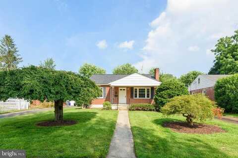 233 MARYLAND AVENUE, OXFORD, PA 19363