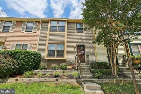 611 KINGS CROFT, CHERRY HILL, NJ 08034