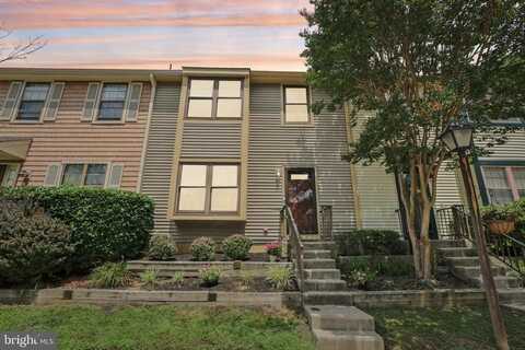 611 KINGS CROFT, CHERRY HILL, NJ 08034