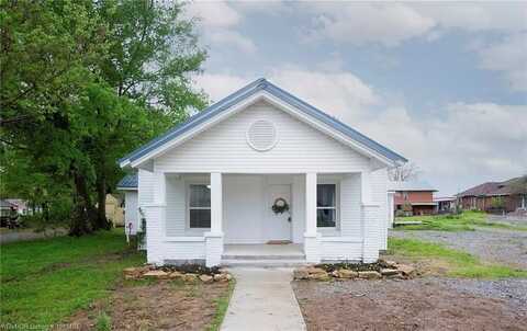 110 S 13 ST, McAlester, OK 74547