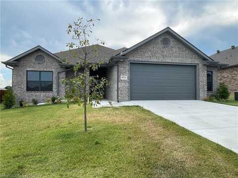 9114 Maysview LN, Fort Smith, AR 72916