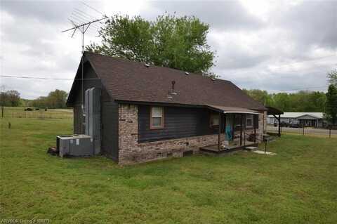 464143 Highway 62, Westville, OK 74965