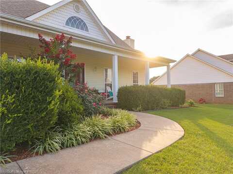 3425 Eagle DR, Greenwood, AR 72936