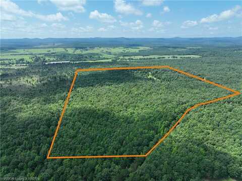 Tract 5A Ridge RD, Watson, OK 74957