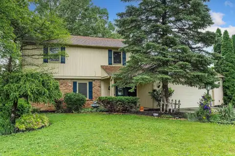7702 Sunderland Drive, Fort Wayne, IN 46835