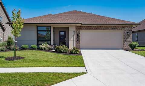 12160 Bellino Crossing, Fort Wayne, IN 46818