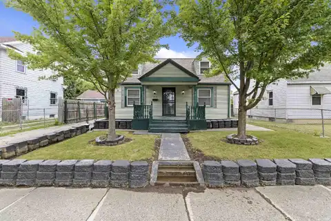 4117 Hanna Street, Fort Wayne, IN 46806