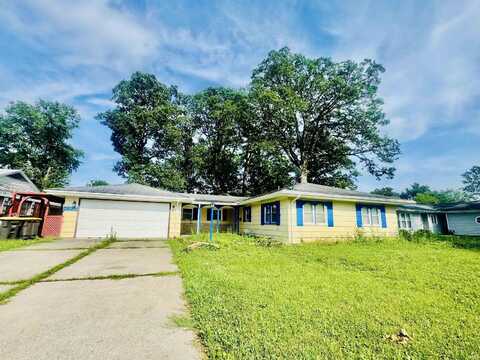 3929 Plaza Drive, Fort Wayne, IN 46806