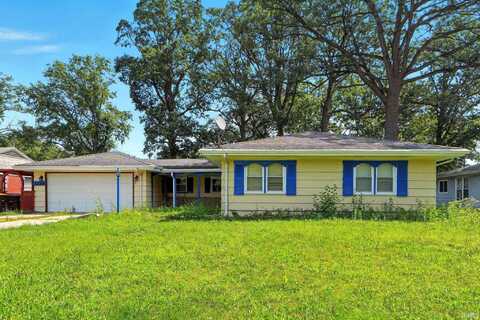 3929 Plaza Drive, Fort Wayne, IN 46806