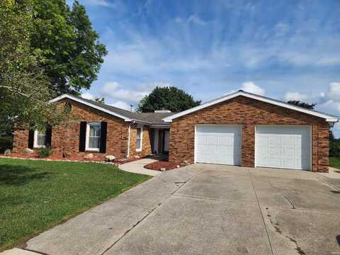 103 Deep  Water Court, Geneva, IN 46740