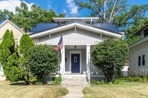 3233 Broadway Street, Fort Wayne, IN 46807