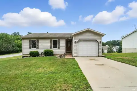 910 Butler Street, Angola, IN 46703
