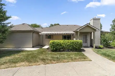 8041 Harrisburg Lane, Fort Wayne, IN 46835