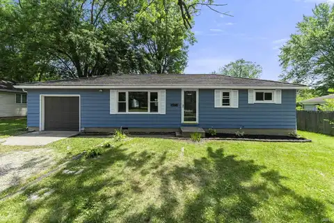 7348 Linda Drive, Fort Wayne, IN 46835