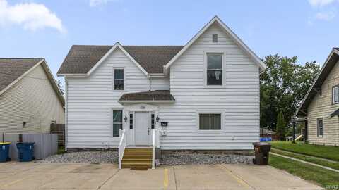 109 E Broad Street, Angola, IN 46703