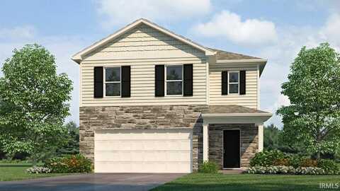 2994 Skywalker Pass, Fort Wayne, IN 46818