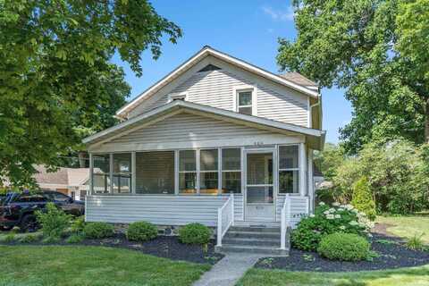 404 S First Street, Pierceton, IN 46562
