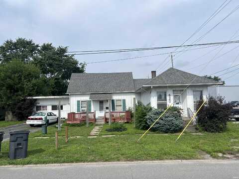 620 N Cullen Street, Rensselaer, IN 47978