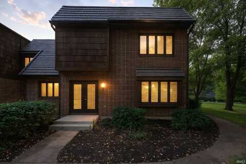 6721 Quail Ridge Lane, Fort Wayne, IN 46804