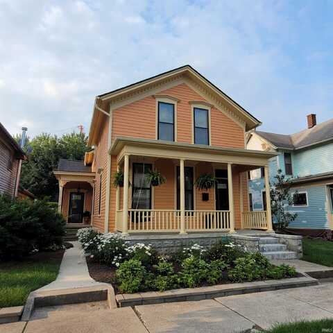 817 Wilt Street, Fort Wayne, IN 46802