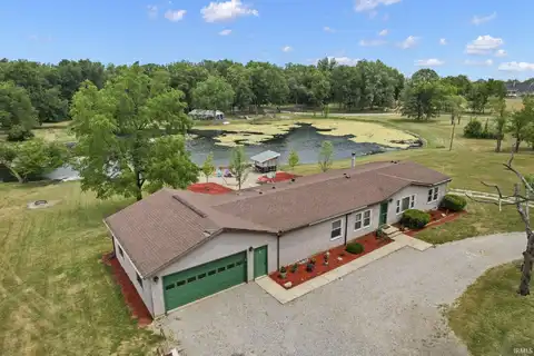 17625 Lochner Road, Spencerville, IN 46788