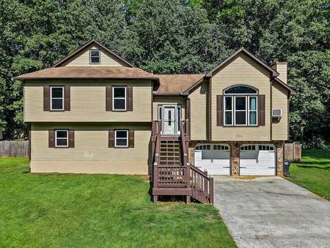 2504 Lorne Court SW, Marietta, GA 30064