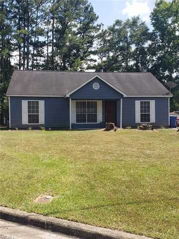 2720 SAPPHIRE Street, Atlanta, GA 30349