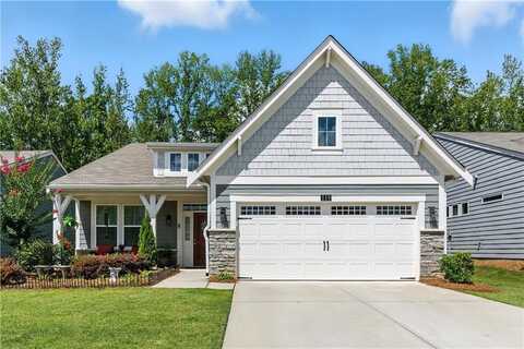 119 Aspen Way, Dallas, GA 30157