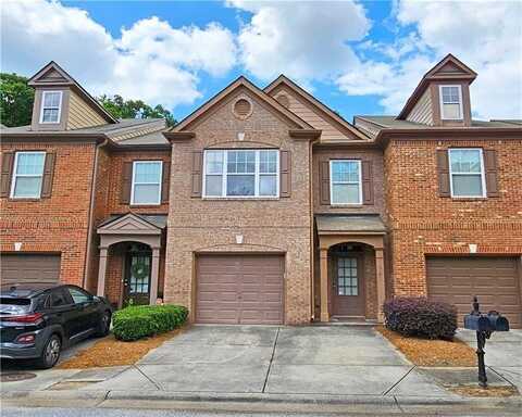 3345 Marla Boulevard NW, Peachtree Corners, GA 30092