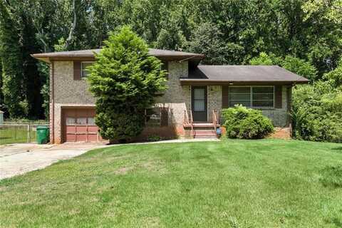 3991 Lindsey Drive, Decatur, GA 30035