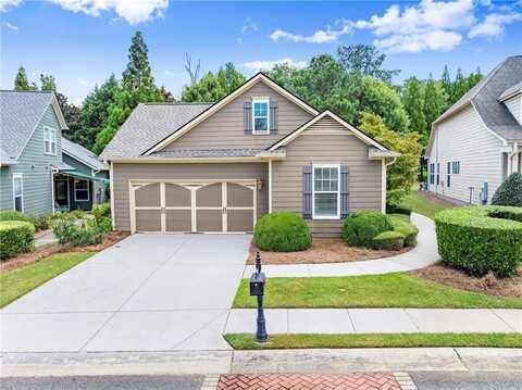 3134 Scarlet Oak Lane, Gainesville, GA 30504