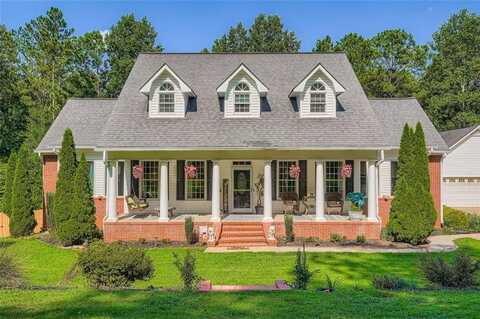7277 AVALON Drive, Douglasville, GA 30135