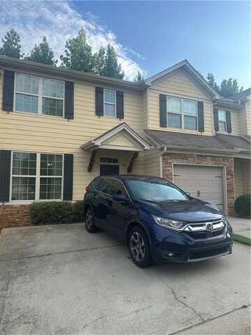 4249 High Park Lane, East Point, GA 30344