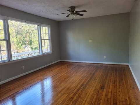 456 HILLSIDE Drive, Atlanta, GA 30310