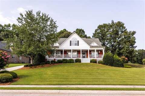 1805 Wesleyan Lane, Loganville, GA 30052