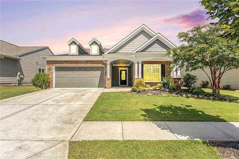 502 Inkberry Drive, Griffin, GA 30223