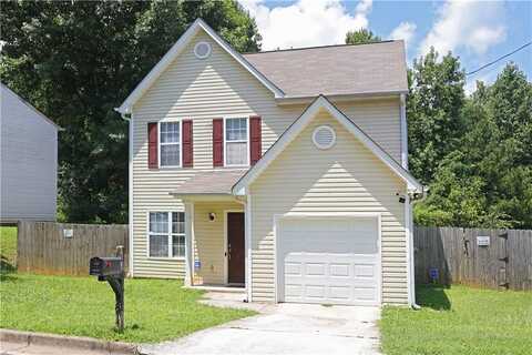 6874 Mahonia Place, Lithonia, GA 30038